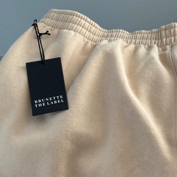 Brunette the Label jogging/sweatpants - Picture 5 of 7